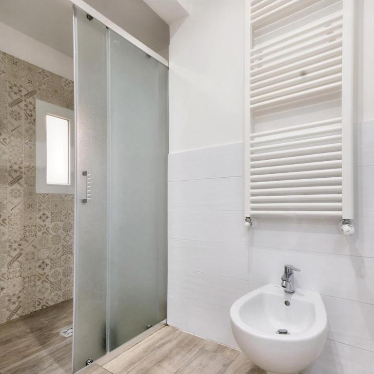 Wine Apartments Florence Bardolino - Appartamento con 2 Camere da Letto - 14