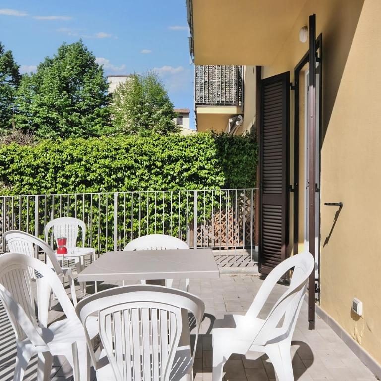 Wine Apartments Florence Bardolino - Appartamento con 2 Camere da Letto - 27