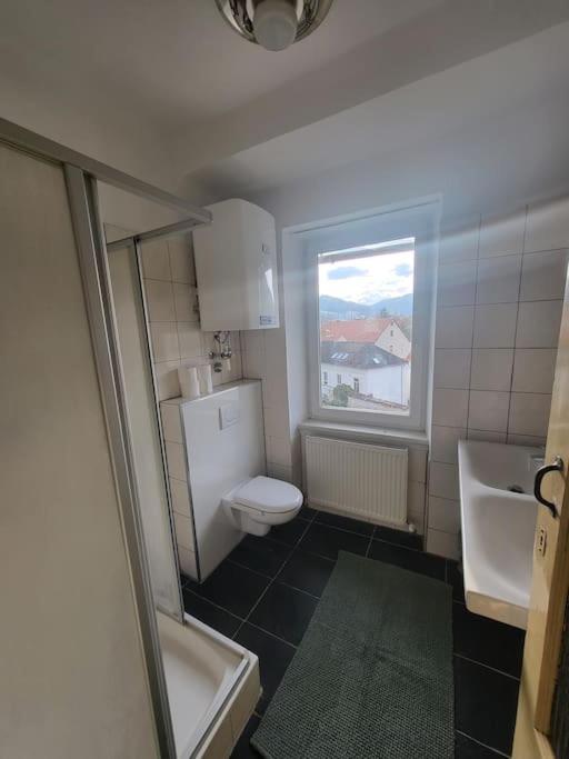 Monteurwohnung für 9 Personen - Appartamento - 2