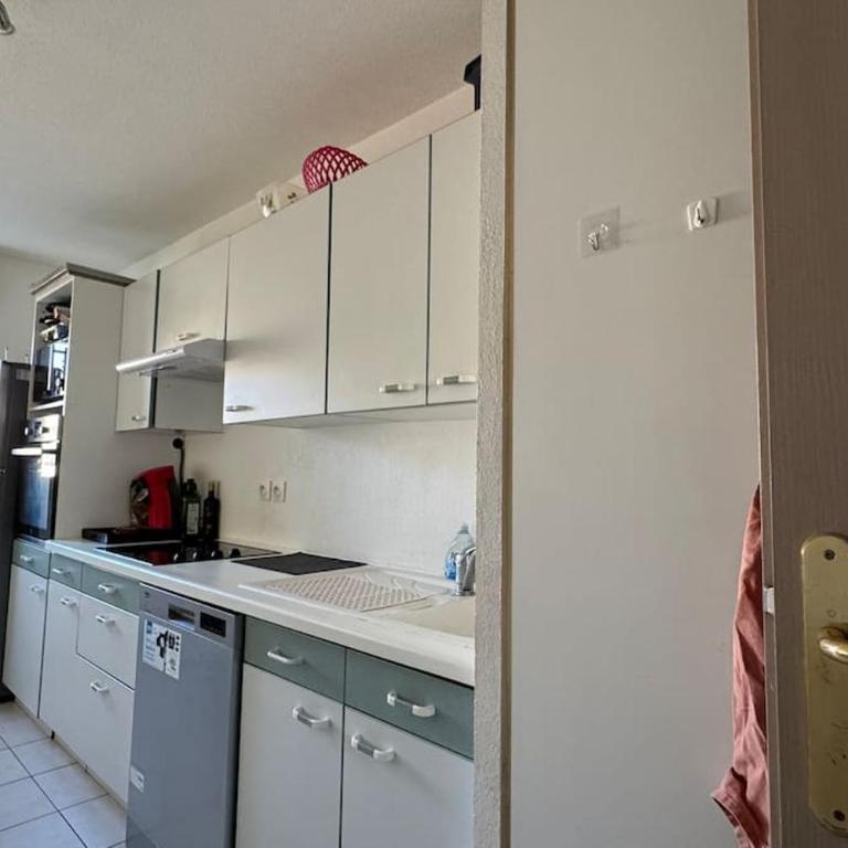 Nice Proche Mer - Appartement 2 Chambres - 8