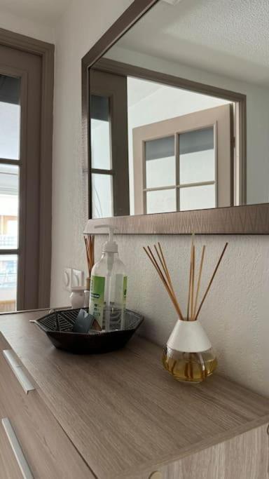 Nice Proche Mer - Appartement 2 Chambres - 15