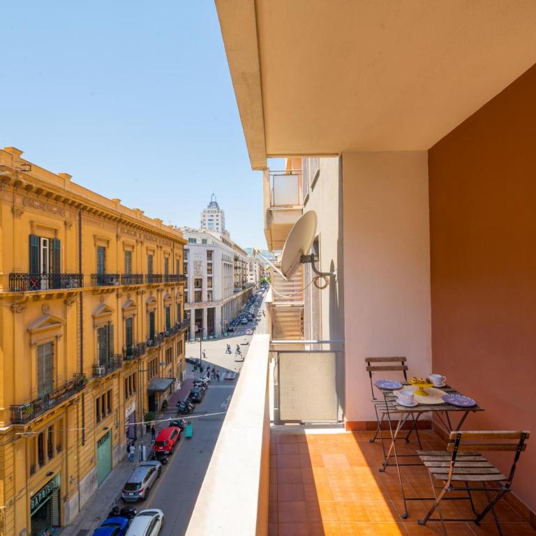 Le Stanze dei Tesori - Deluxe Double Room with Balcony - 6
