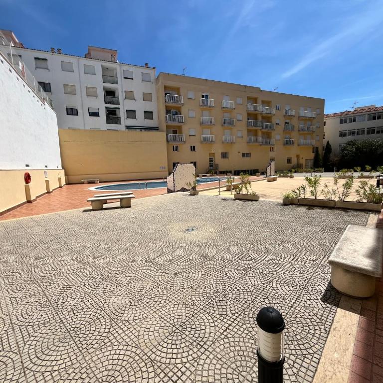 Apartamentos Barlovento Altamar - Apartamento de 4 habitaciones - 3