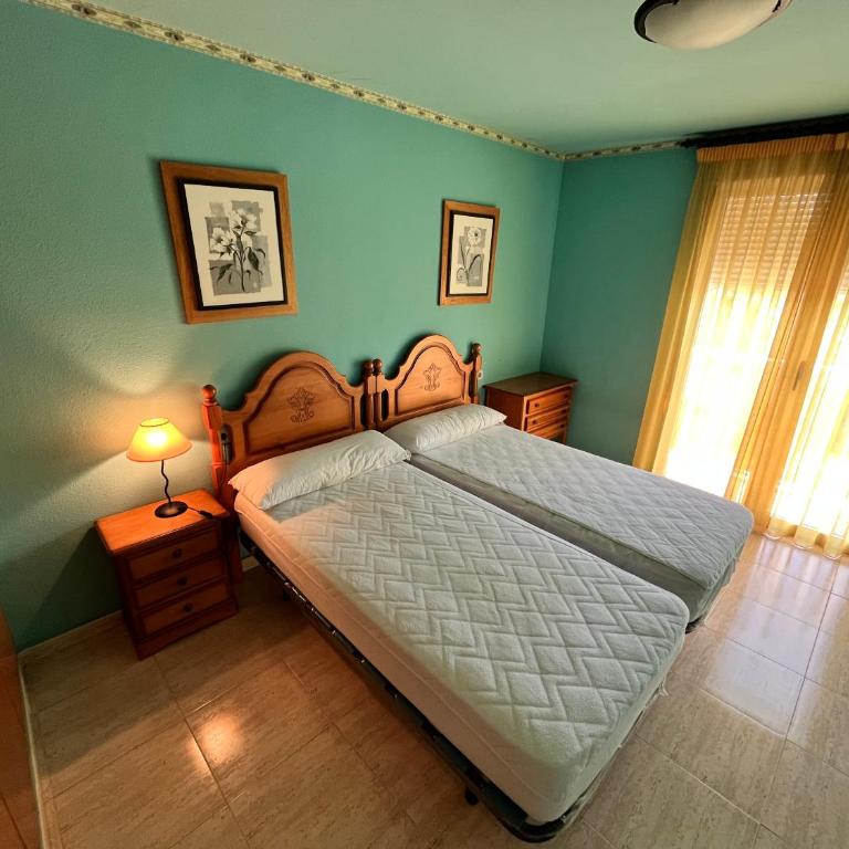 Apartamentos Barlovento Altamar - Apartamento de 4 habitaciones - 8