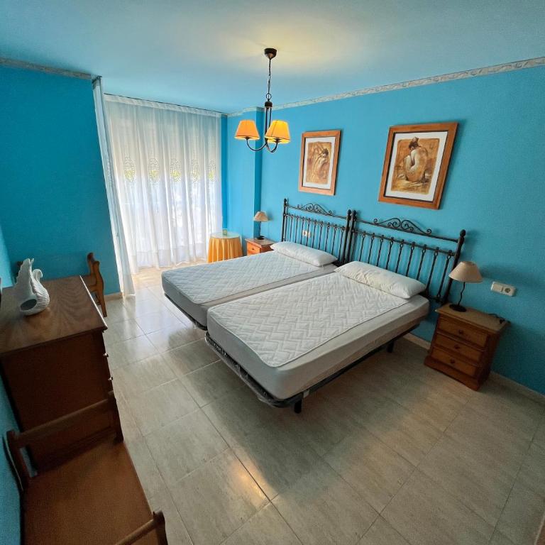 Apartamentos Barlovento Altamar - Apartamento de 4 habitaciones - 11