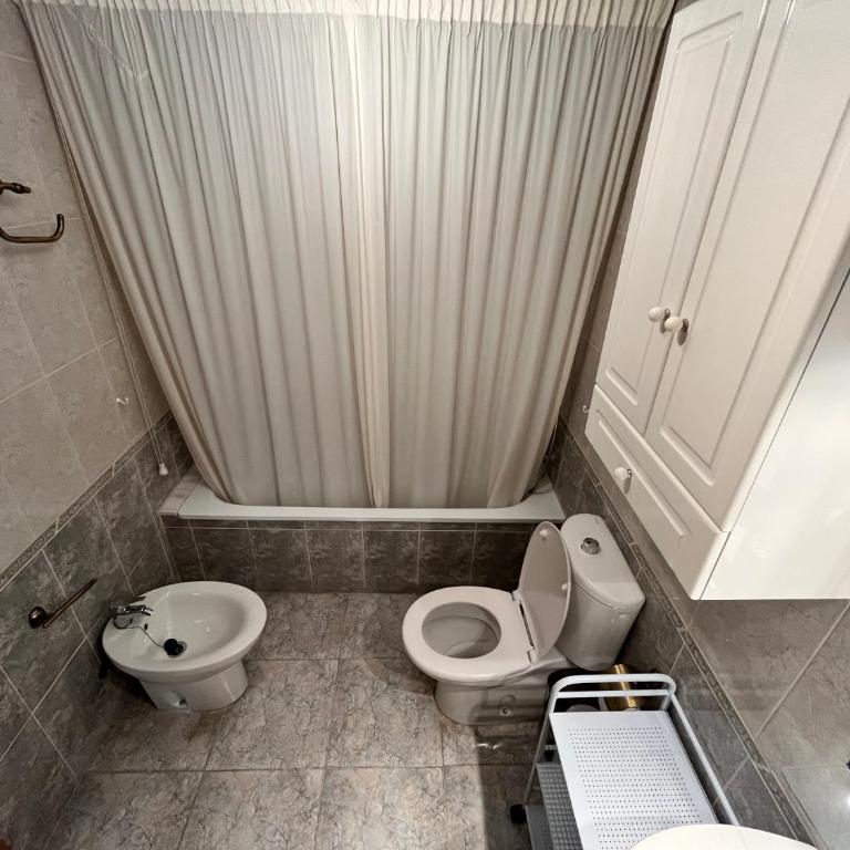 Apartamentos Barlovento Altamar - Apartamento de 4 habitaciones - 14