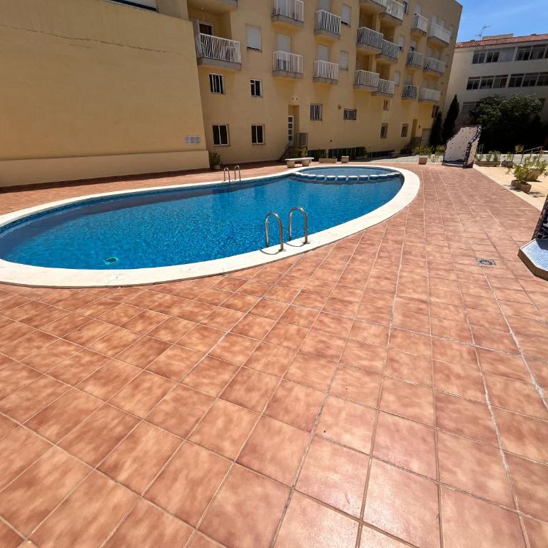 Apartamentos Barlovento Altamar - Apartamento de 4 habitaciones - 2