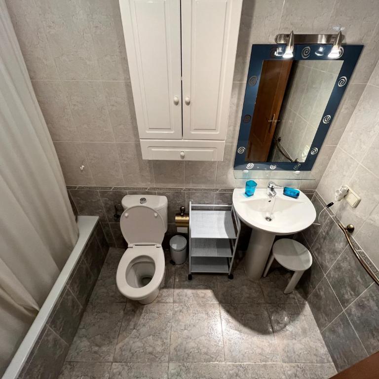 Apartamentos Barlovento Altamar - Apartamento de 4 habitaciones - 15