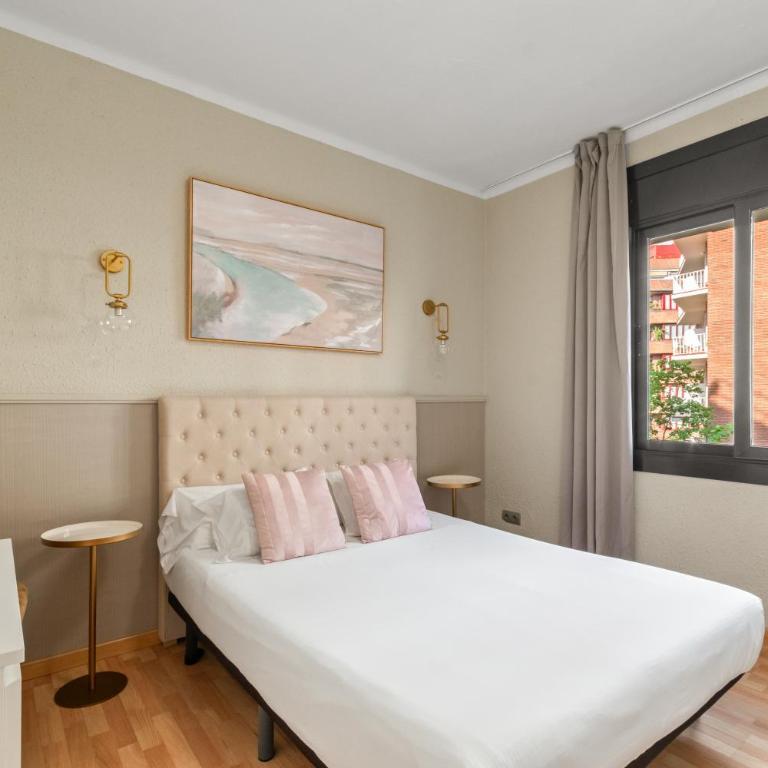 Suite Home Sagrada Familia - Apartamento de 3 dormitorios (8 adultos) - 11