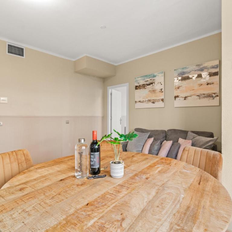 Suite Home Sagrada Familia - Apartamento de 3 dormitorios (8 adultos) - 13