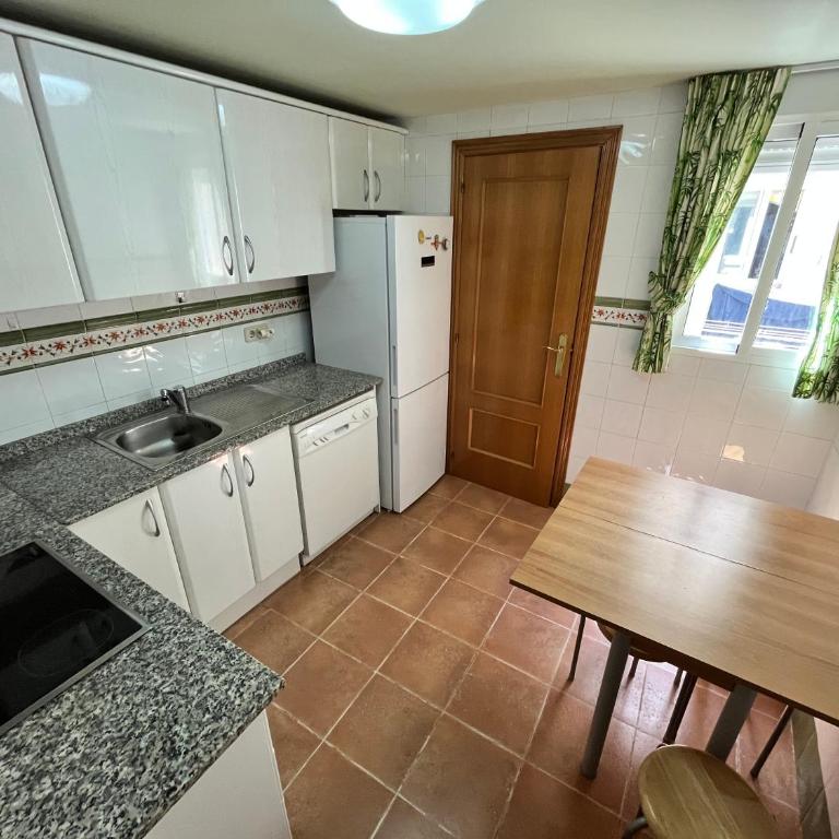 Apartamentos Barlovento Altamar - Apartamento de 4 habitaciones - 18