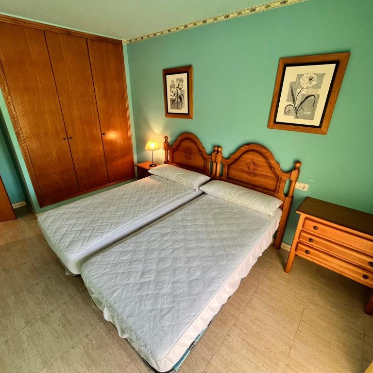 Apartamentos Barlovento Altamar - Apartamento de 4 habitaciones - 7
