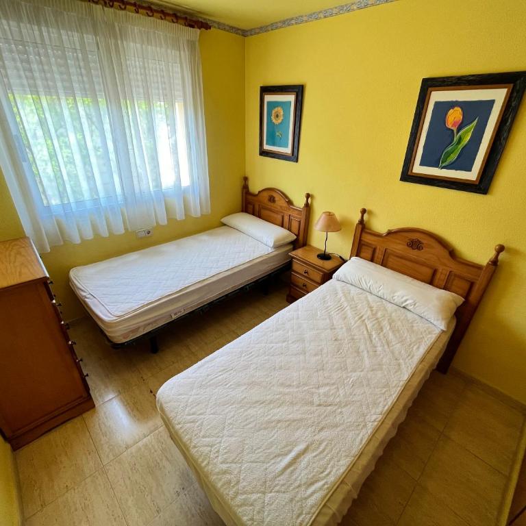 Apartamentos Barlovento Altamar - Apartamento de 4 habitaciones - 10