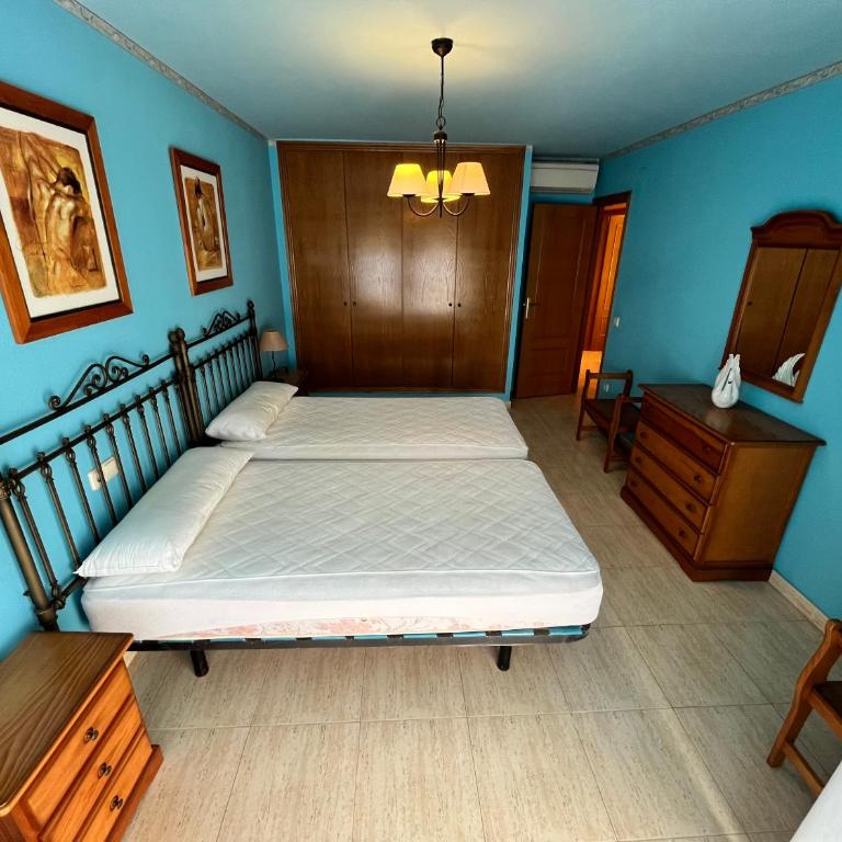 Apartamentos Barlovento Altamar - Apartamento de 4 habitaciones - 12