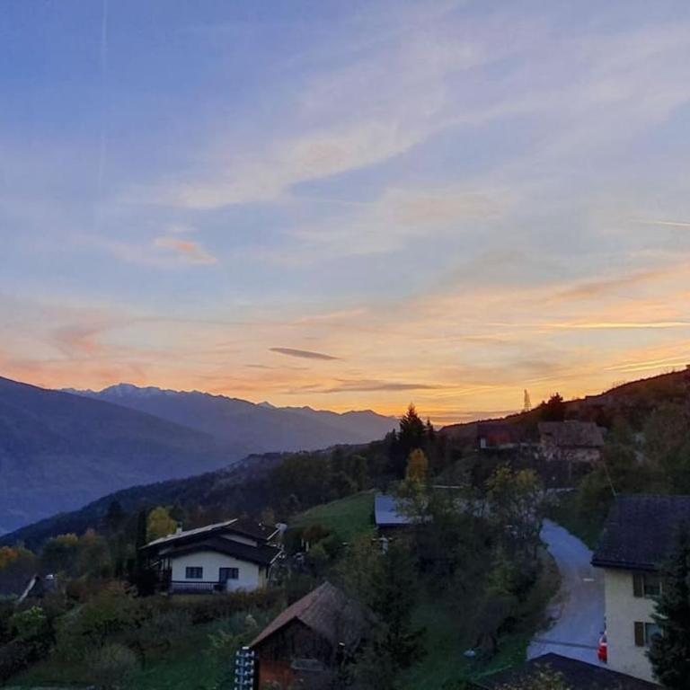 New flat in Randogne Crans-Montana with view - Appartement 2 Chambres - 6