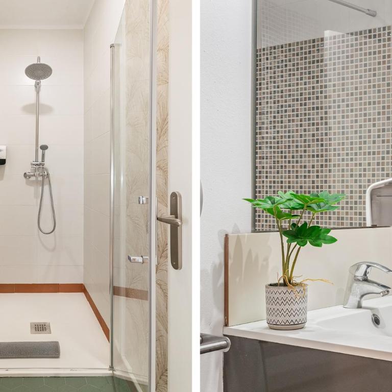 Suite Home Sagrada Familia - Apartamento de 3 dormitorios (8 adultos) - 17