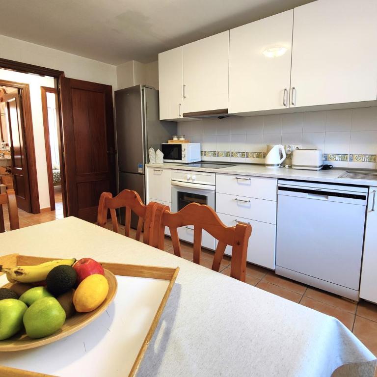 CASA MARTA duplex con piscina privada en Corralejo - Three-Bedroom Villa - 6
