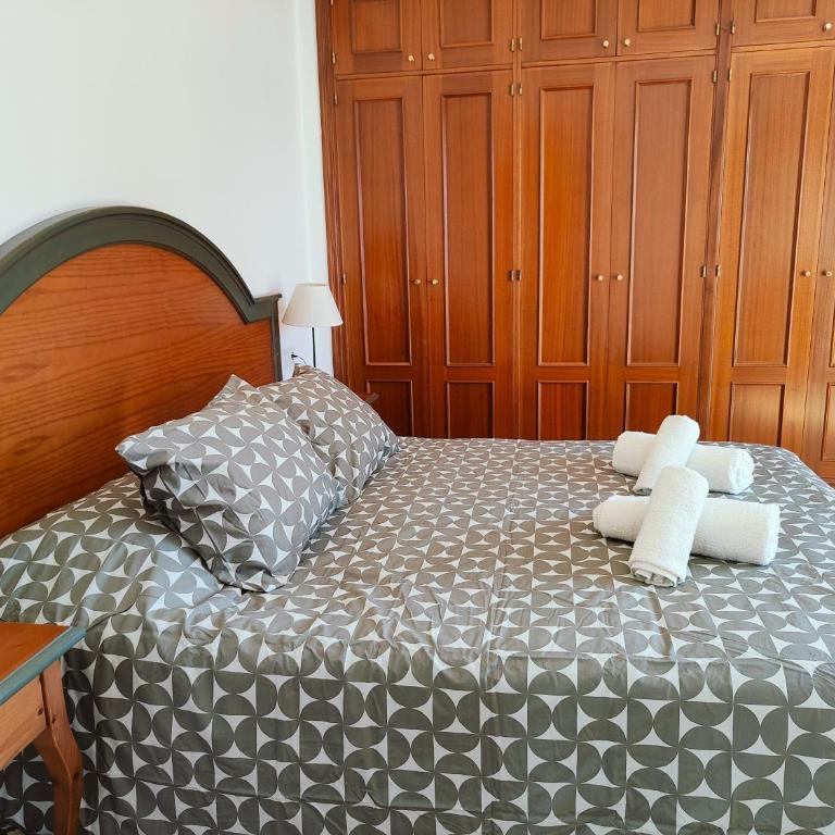 CASA MARTA duplex con piscina privada en Corralejo - Three-Bedroom Villa - 15