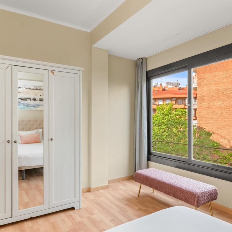 Suite Home Sagrada Familia - Apartamento de 3 dormitorios (8 adultos) - 19