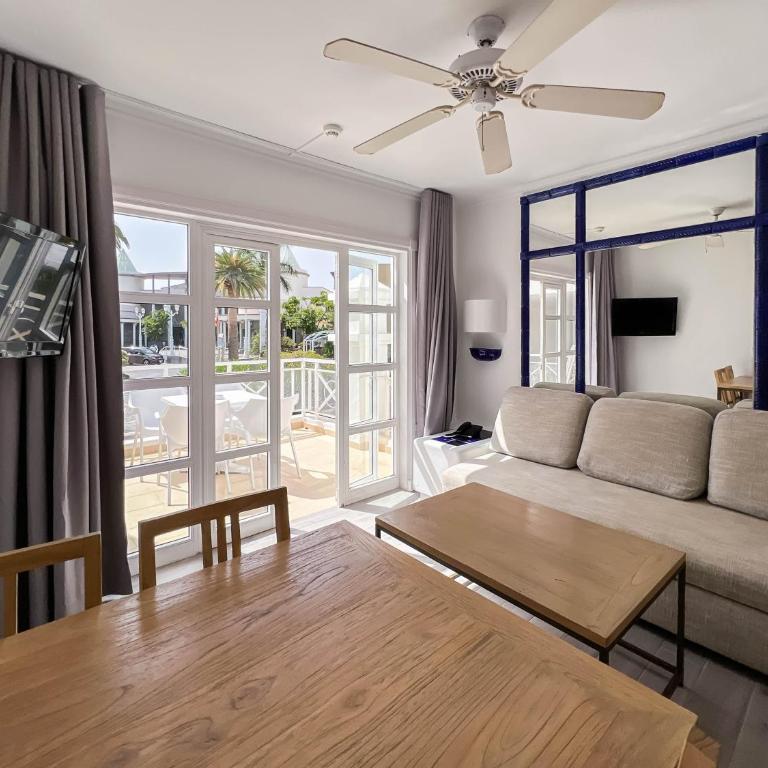 Apartamentos Parque del Sol - Apartamento de 2 dormitorios - 22