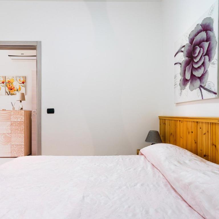 Appartamento di Stefy by BarbarHouse - Appartamento con 1 Camera da Letto - 2