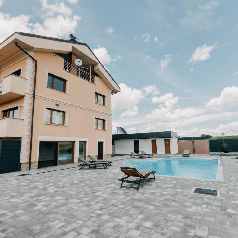 Villa Lamija - Vila - 7
