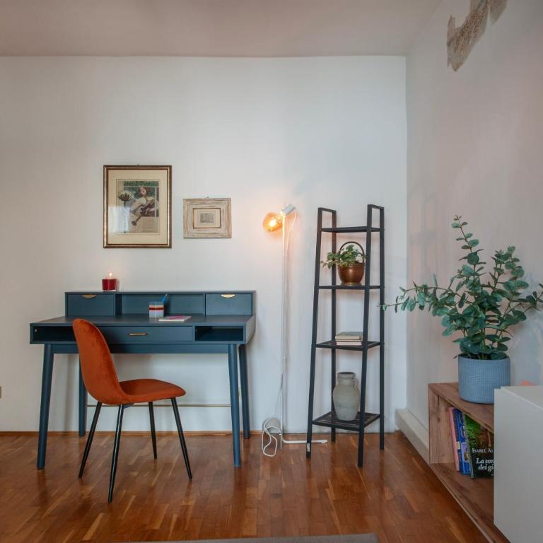 Ricasoli 37 - Flo Apartments - Appartamento - 7