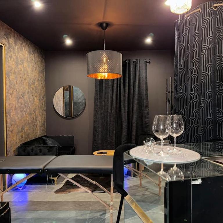 love Room claire 1 - Appartamento con 1 Camera da Letto - 6
