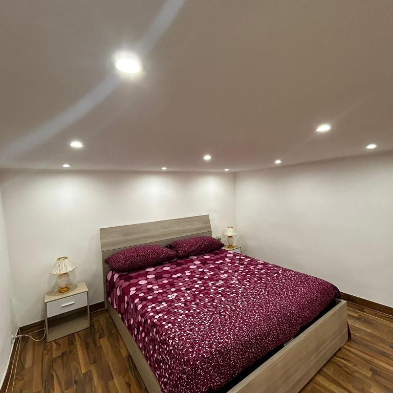 Maison Aretusa - One-Bedroom House - 4