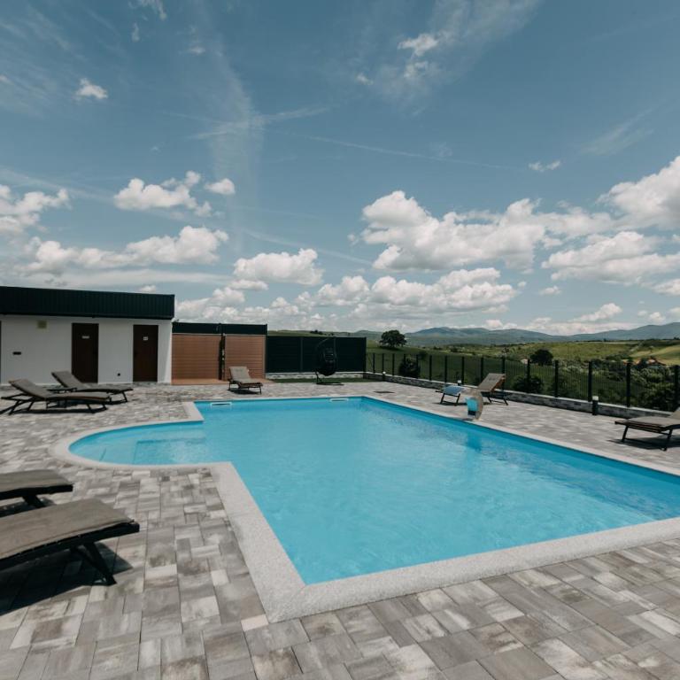 Villa Lamija - Vila - 9