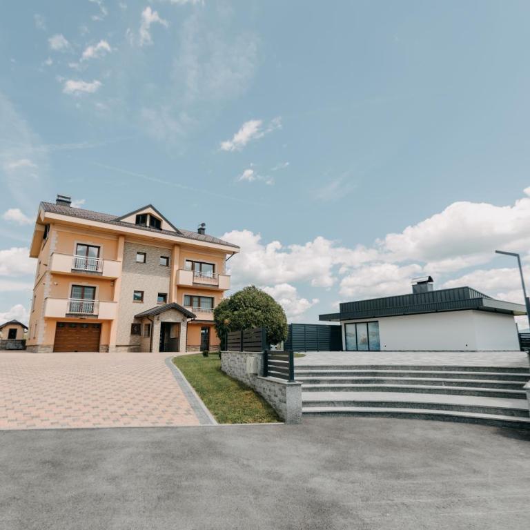 Villa Lamija - Vila - 3