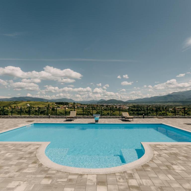Villa Lamija - Vila - 12