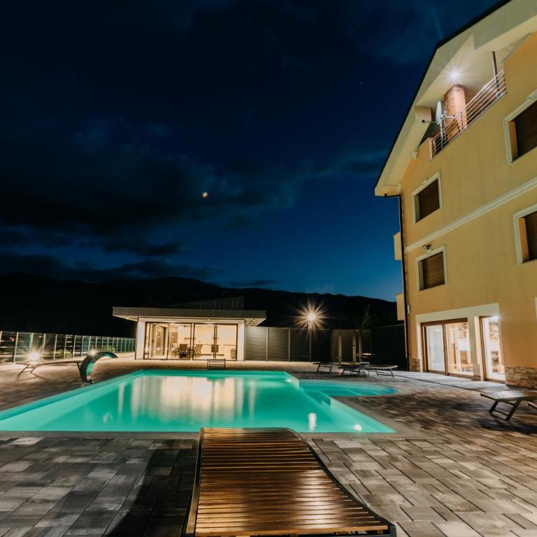 Villa Lamija - Vila - 24