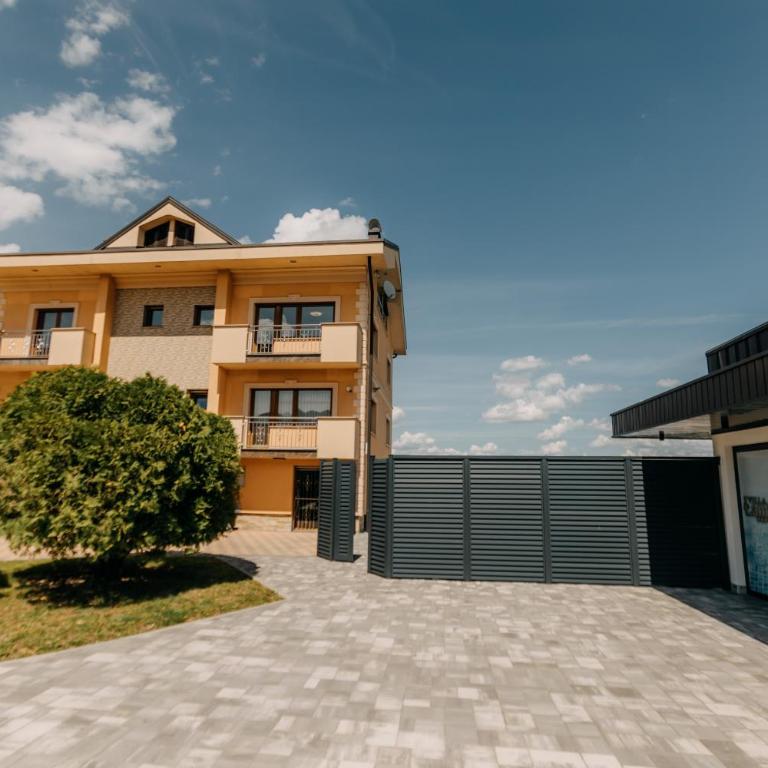 Villa Lamija - Vila - 5