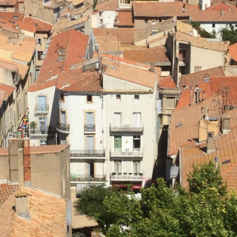 Best View Appartement Béziers - Appartamento con 1 Camera da Letto - 2