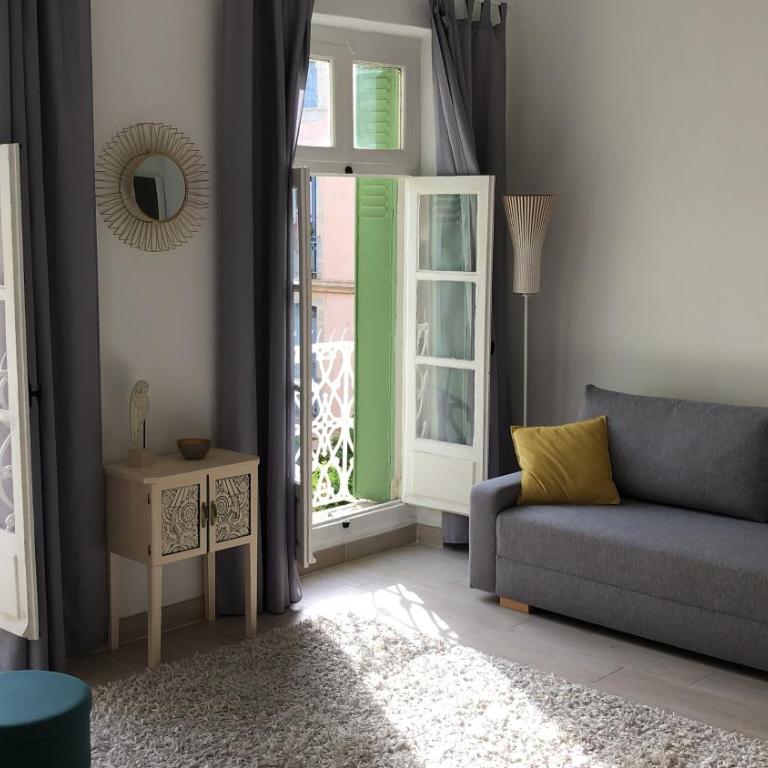 Best View Appartement Béziers - Appartamento con 1 Camera da Letto - 6