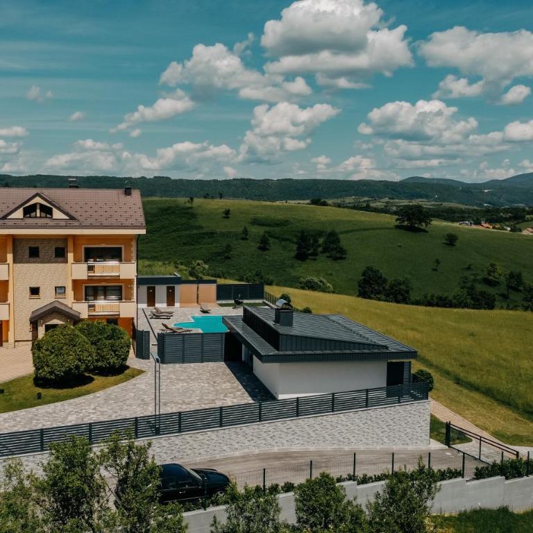 Villa Lamija - Vila - 52