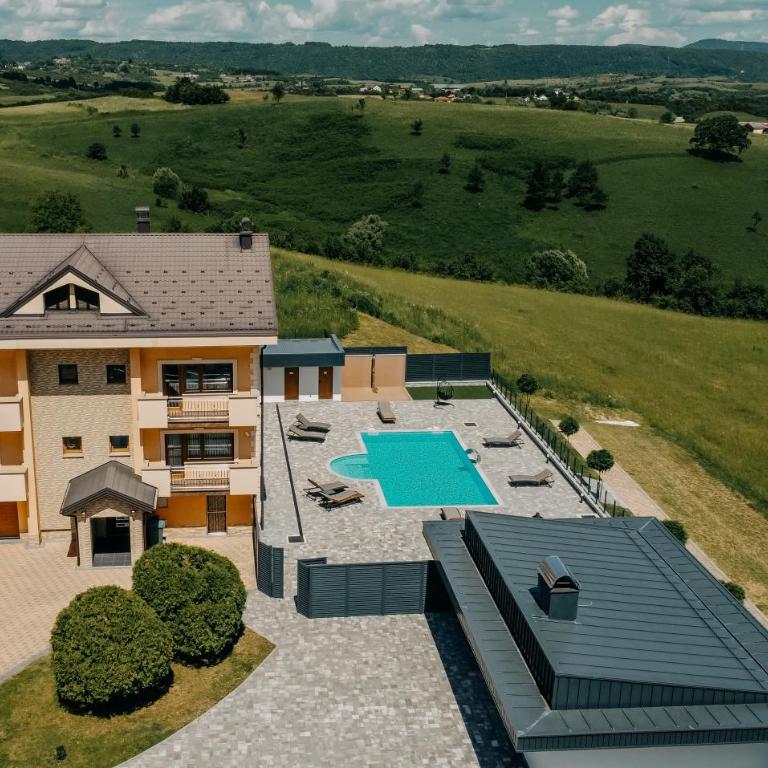 Villa Lamija - Vila - 2