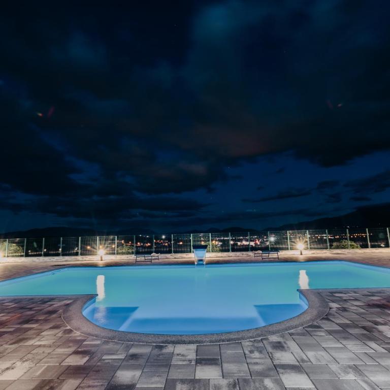Villa Lamija - Vila - 23