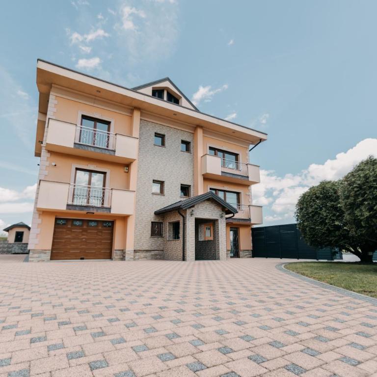Villa Lamija - Vila - 4
