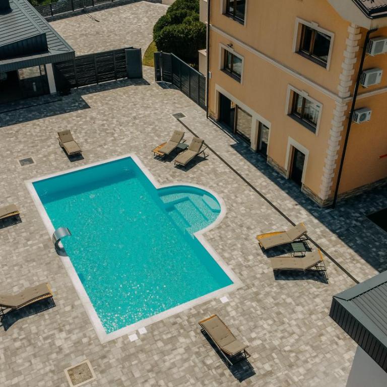 Villa Lamija - Vila - 11