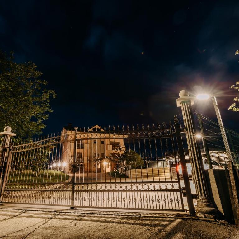 Villa Lamija - Vila - 20