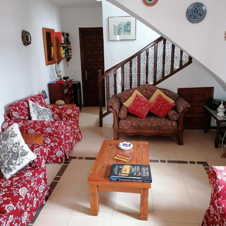 NUEVA NERJA 18 MENYBER - Casa de 2 dormitorios - 12