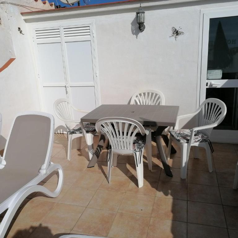 NUEVA NERJA 18 MENYBER - Casa de 2 dormitorios - 9