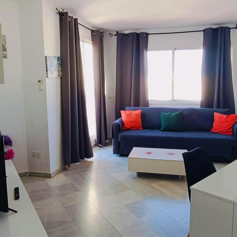 Apartamento en Puerto Marina G204 - Apartamento Estándar - 3