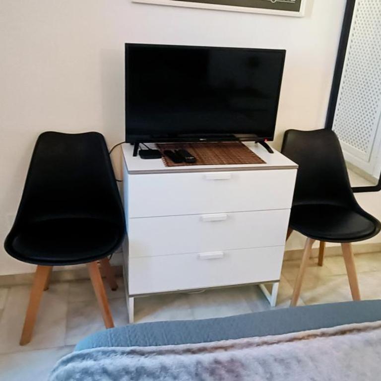 Apartamento en Puerto Marina G204 - Apartamento Estándar - 9