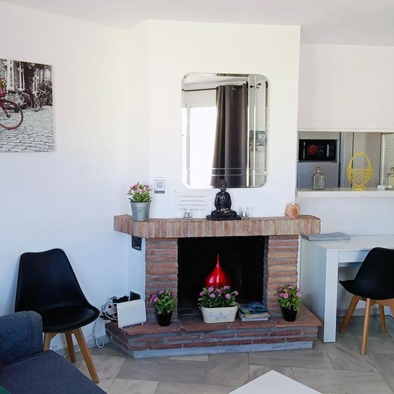 Apartamento en Puerto Marina G204 - Apartamento Estándar - 5