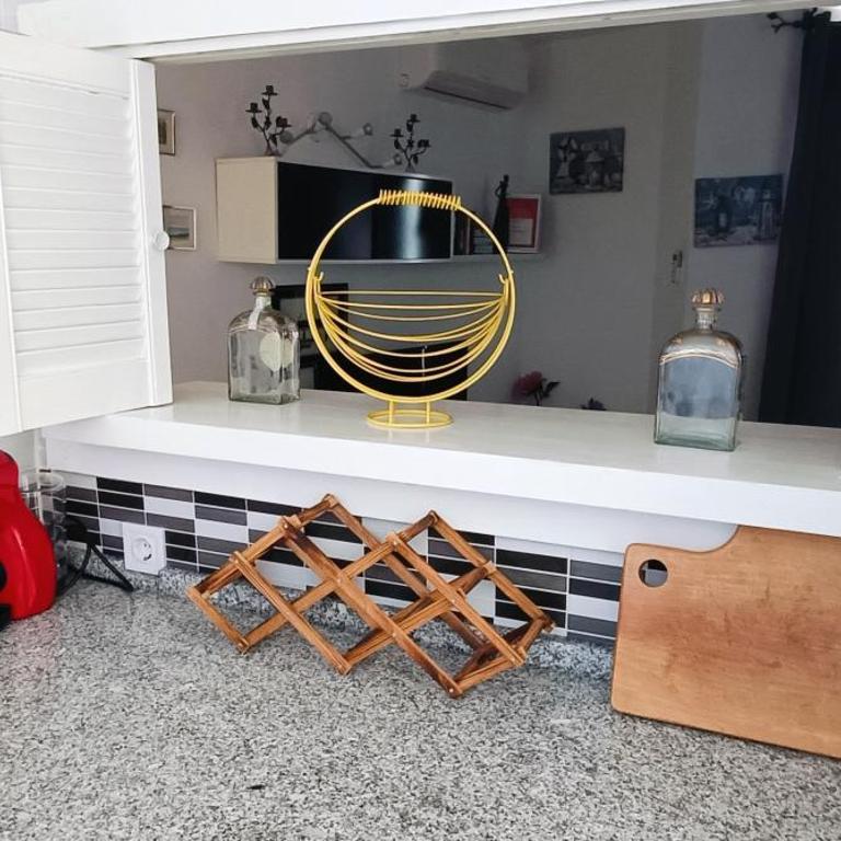 Apartamento en Puerto Marina G204 - Apartamento Estándar - 13