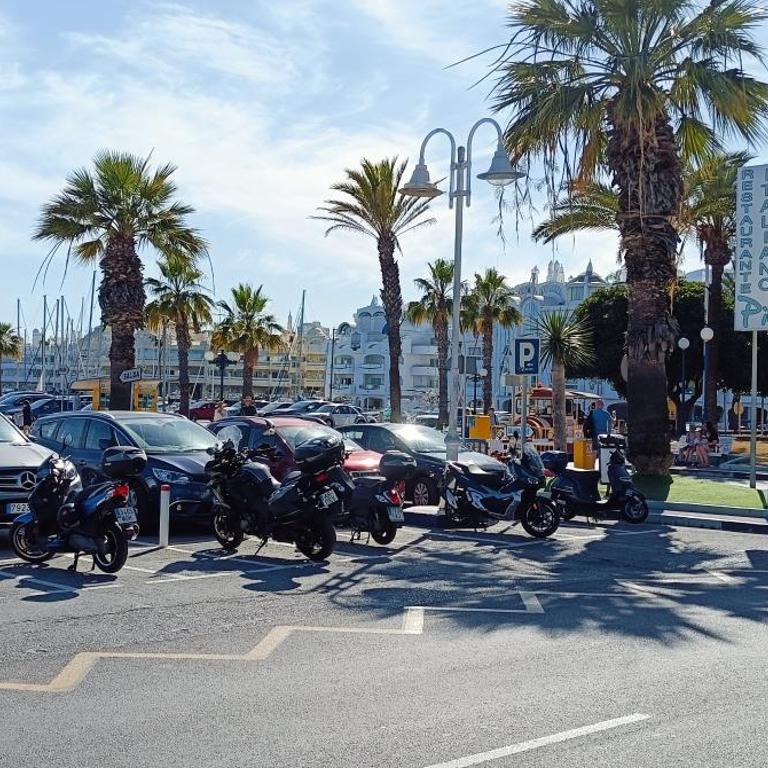 Apartamento en Puerto Marina G204 - Apartamento Estándar - 37