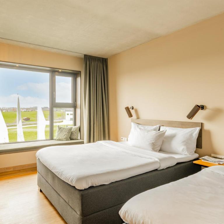 das flax allgäu - Deluxe Doppelzimmer - 8
